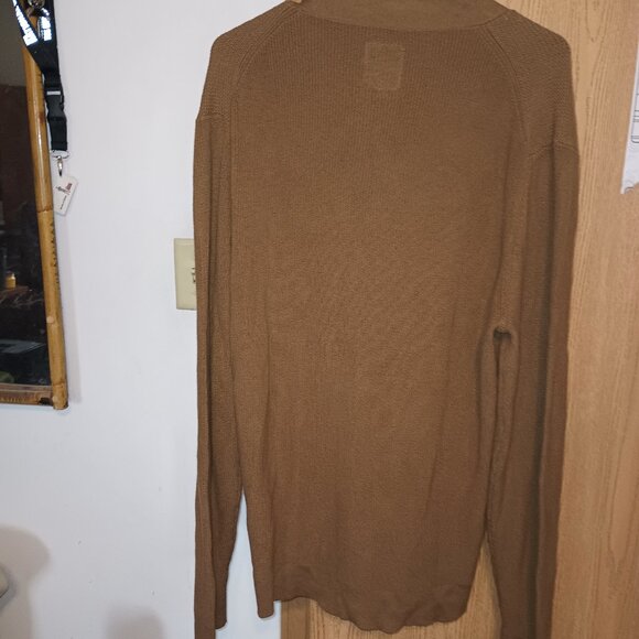 NEW X RAY Men's Cotton Cardigan Sweater 3XL - Picture 13 of 13